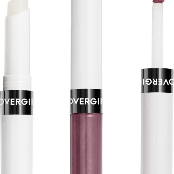 Covergirl Outlast All Day Lip Color - You Choose Your Color - Picture 4 of 9